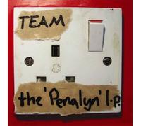 THE PENALYN by TEAM
