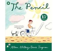 The Pencil by Allan Ahlberg Allan Ahlberg (Auteur)