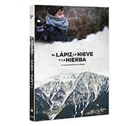 The Pencil, the Snow and the Grass ( El lápiz, la nieve y la hierba ) [ Origine Espagnole, Sans Langue Francaise ]