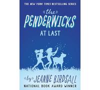The Penderwicks at Last