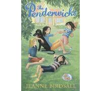 The Penderwicks by Birdsall, Jeanne (2007) Paperback