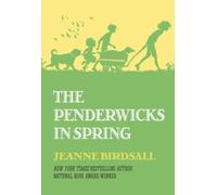 The Penderwicks In Spring