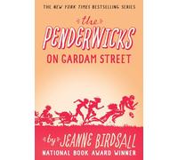 The Penderwicks on Gardam Street