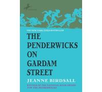 The Penderwicks On Gardam Street