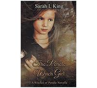 The Pendle Witch Girl