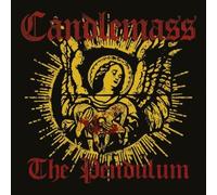 The Pendulum CD