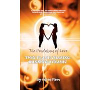 The Pendulum of Love: Twin Flame Chasing-Running Dynamic