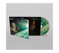 The Pendulum Swing - Cd Album