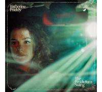 The Pendulum Swing Édition Limitée Vinyle Vert Transparent