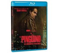 The Penguin (2024) (TV) / El Pingüino (Blu Ray) G