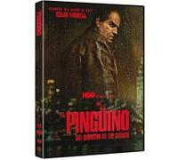 The Penguin (2024) (TV) / El Pingüino (DVD)