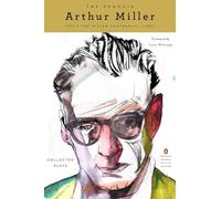 Arthur Miller The Penguin Arthur Miller (Poche) Penguin Classics Deluxe Edition