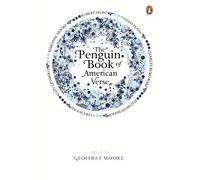 The Penguin Book of American Verse