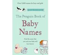 The Penguin Book of Baby Names