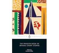 The Penguin Book of Bengali Short Stories – Penguin Books