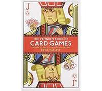The Penguin Book of Card Games Parlett (Auteur)