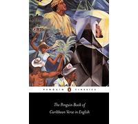 Burnett, P: The Penguin Book of Caribbean Verse in English by Paula Burnett NEUF