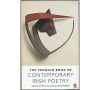 The Penguin Book of Contemporary Irish Poetry