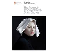 The Penguin Book of Dutch Short Stories – Penguin Modern Classics – Neuf