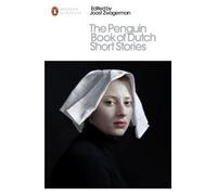 The Penguin Book of Dutch Short Stories (Penguin Modern Classics) NEUF