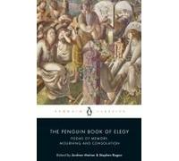 The Penguin Book Of Elegy
