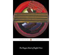 The Penguin Book Of English Verse