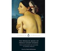 The Penguin Book of French Short Stories : 1