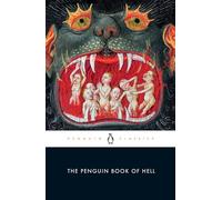 The Penguin Book of Hell – Penguin Books