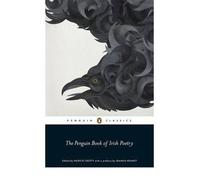[ THE PENGUIN BOOK OF IRISH POETRY FROM ANCIENT BARDS TO MODERN POETS BY CROTTY, PATRICK](AUTHOR)PAPERBACK