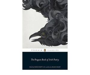 [ THE PENGUIN BOOK OF IRISH POETRY FROM ANCIENT BARDS TO MODERN POETS BY CROTTY, PATRICK](AUTHOR)PAPERBACK