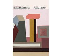 The Penguin Book Of Italian Short Stories