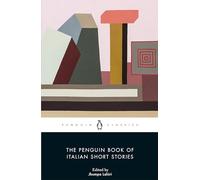 The Penguin Book – Nouvelles italiennes – Penguin Books