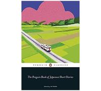 The Penguin Book of Japanese Short Stories – Penguin Books