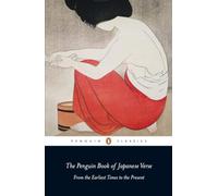 The Penguin Book of Japanese Verse