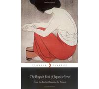 The Penguin Book Of Japanese Verse