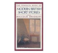 The Penguin Book of Modern British Short Stories