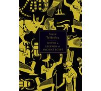 The Penguin Book of Myths and Legends of Ancient Egypt