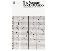 The Penguin Book Of Oulipo