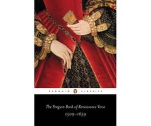 The Penguin Book of Renaissance Verse, Penguin Classics Series David Norbrook (Auteur)