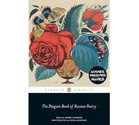 Boris Dralyuk – The Penguin Book of Russian Poetry – Poche