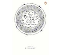 The Penguin Book of Scottish Short Stories – Penguin Books