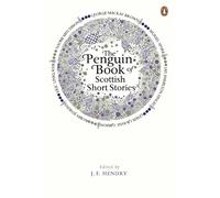 The Penguin Book of Scottish Short Stories