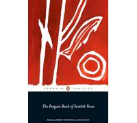 The Penguin Book of Scottish Verse — Penguin Books