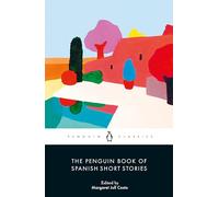 Recueil de nouvelles espagnoles – Penguin Books