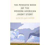 The Penguin Book of the Modern American Short Story
