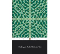 Daniel Karlin – The Penguin Book of Victorian Verse – Neuf
