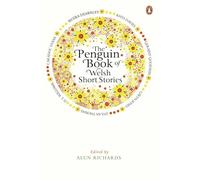 Alun Richards (éd.) – The Penguin Book of Welsh Short Stories