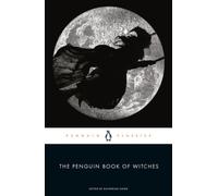 Katherine Howe – The Penguin Book of Witches – Poche
