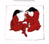 The Penguin Café – Mini Album