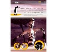 The Penguin Cafe Orchestra Documentary [(+booklet)]
